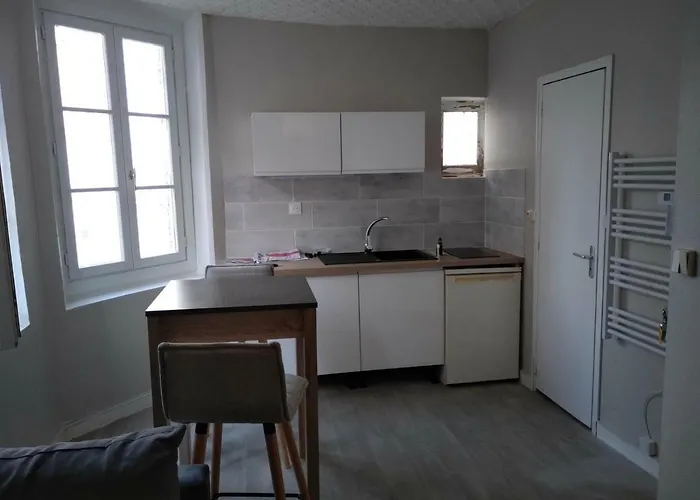 Auxerre Rue Joubert